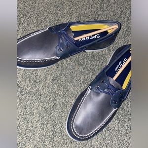 Sperry Topsider For Men Size 8.5